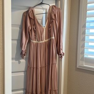 Maternity Dress ❤️